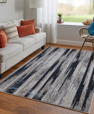 Micah 3338F 8'x10' Area Rug