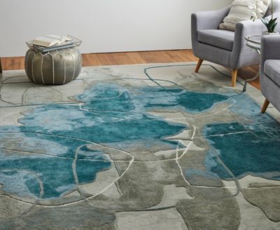 Anya 8885F 2'x3' Area Rug