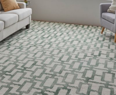 Lorrain 8919F 2'x3' Area Rug