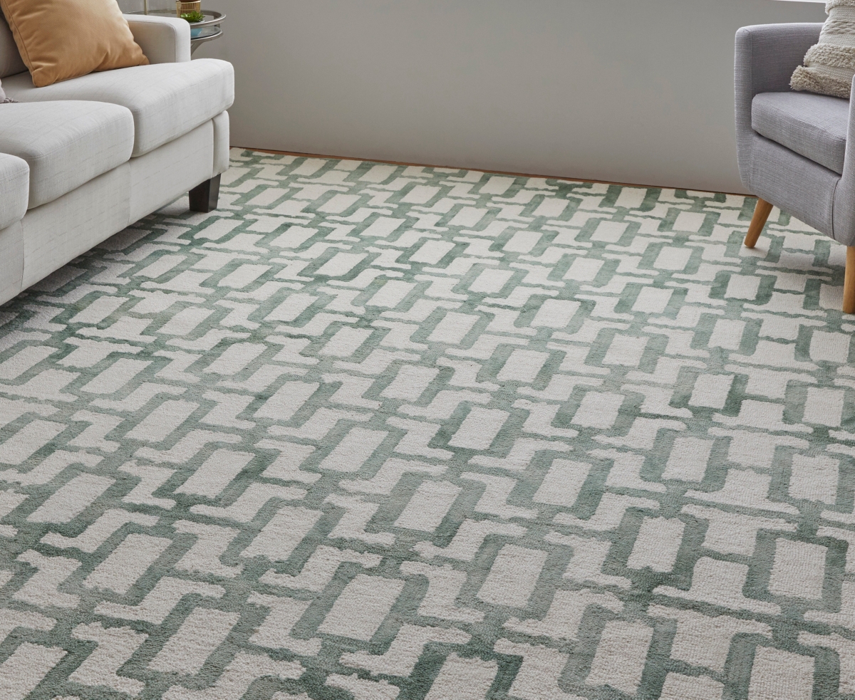 Feizy Lorrain 8919F 2'x3' Area Rug