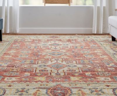 Fillmore 69CKF 5'x8' Area Rug