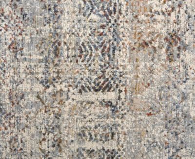 Kaia 39GLF 2'6"x12' Runner Area Rug
