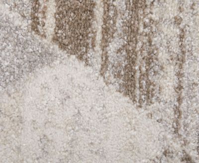 Vancouver 39NRF 6'7"x9'6" Area Rug