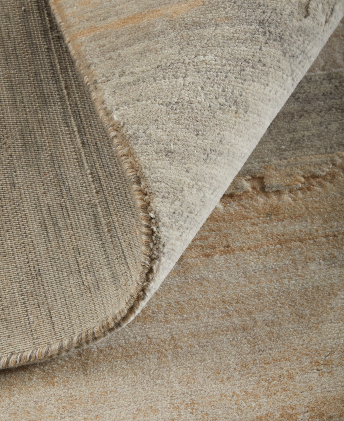 Feizy Jaxson 39pxf Area Rug, 4' X 6' In Multi