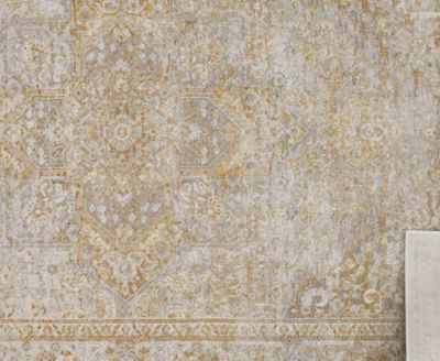 Aura 3734F 8'x10' Area Rug