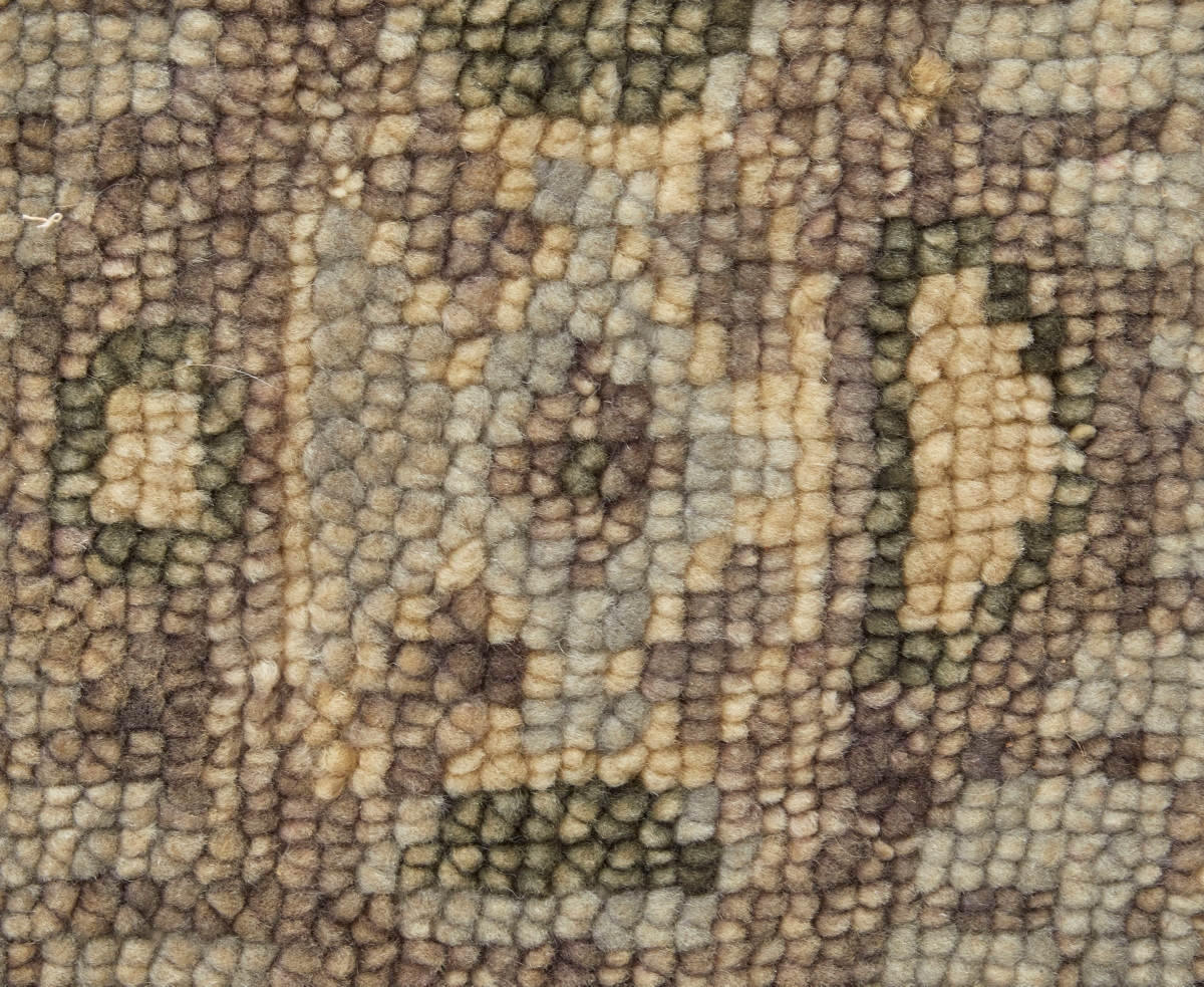 Feizy Fillmore 6943f 4'x6' Area Rug In Nude
