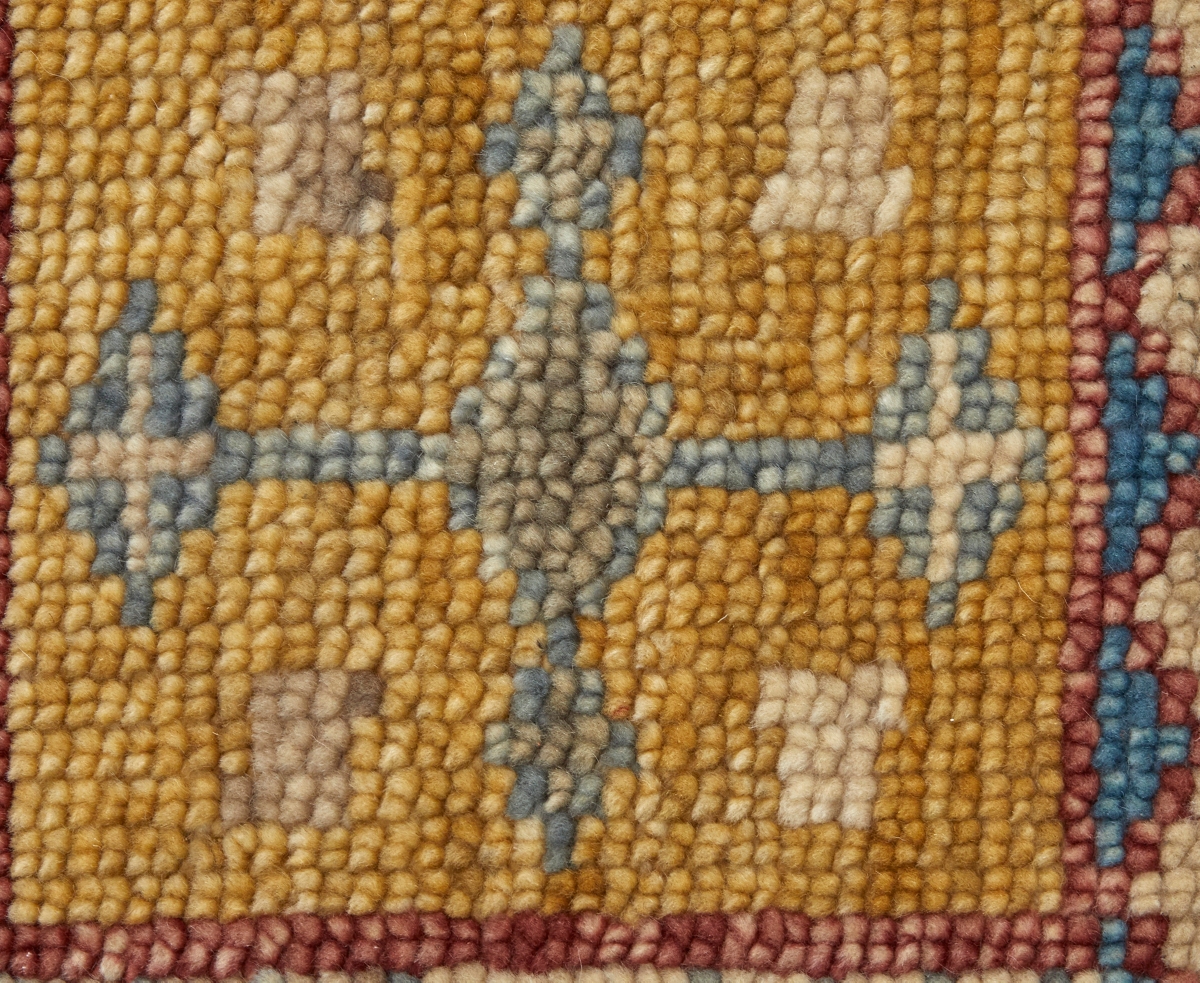 Feizy Fillmore 6944F 2'6"x14' Runner Area Rug
