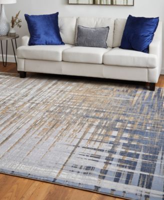 Clio 39K4F 2'9"x7'10" Runner Area Rug