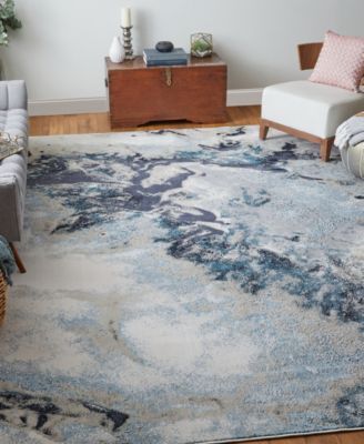 Astra 39L4F 2'10"x7'10" Runner Area Rug