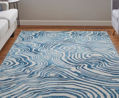 Lorrain 8920F 2'x3' Area Rug