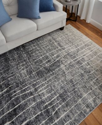 Kano 39LIF 2'2"x3' Area Rug