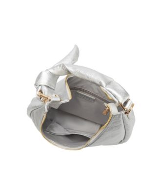 Lilie Crinkle Medium Shoulder Bag