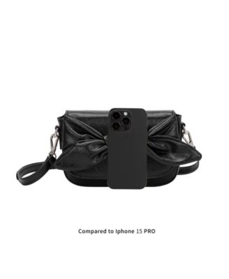 Faye Small Crossbody Bag