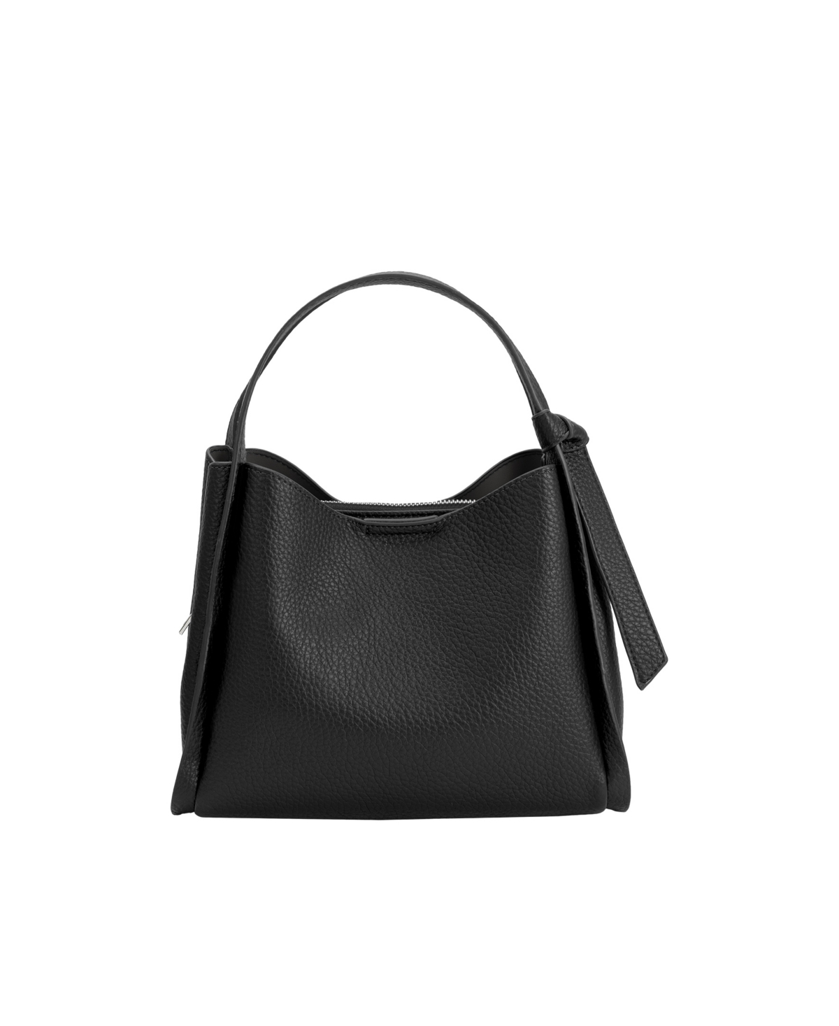 Felicity Small Crossbody Bag - Red