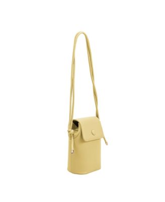 Abigail Phone Mini Crossbody Bag