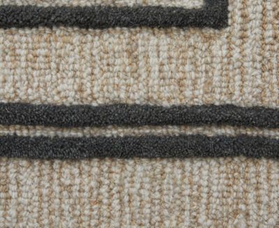 Gansett T8011 2'x3' Area Rug