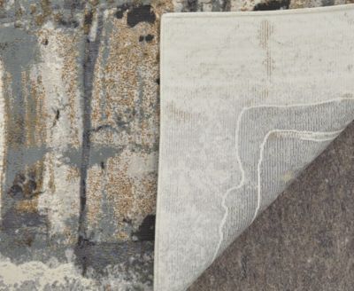 Clio 39LUF 5'x7'6" Area Rug