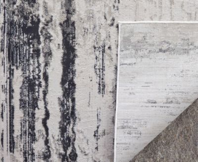 Prasad 39N9F 8'x11' Area Rug