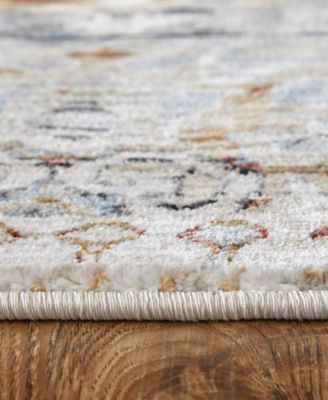 Melrose 39NZF 6'7"x9'6" Area Rug