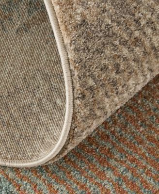 Eden 39QTF 5'x7'6" Area Rug