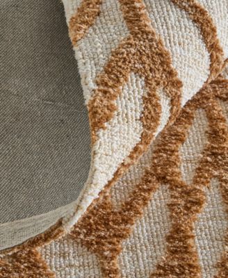 Colton 8A55F 3'6"x5'6" Area Rug