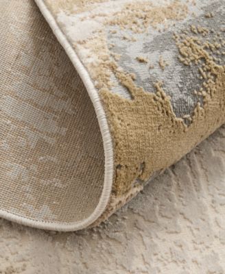 Aura 3737F 8'x10' Area Rug