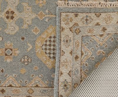 Corbitt 0610F 7'9"x9'9" Area Rug