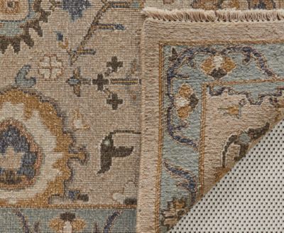 Corbitt 0613F 2'x3' Area Rug