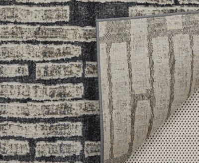 Kano 39LKF 4'3"x6'3" Area Rug