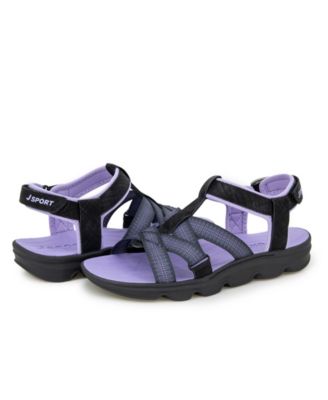 Women's Kaia Casual Flat Sandals
