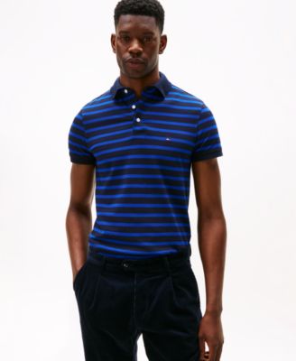 Men's 1985 Slim-Fit Polo Shirt