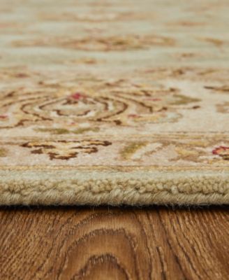 Wagner 8941F 8'x10' Area Rug