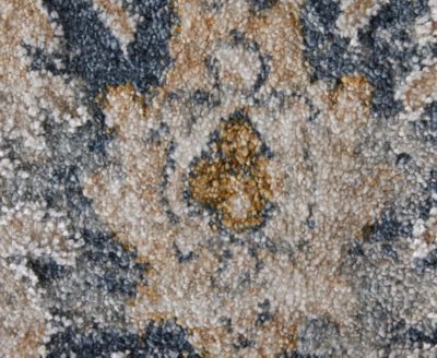 Pasha 39M7F 6'7"x9'6" Area Rug