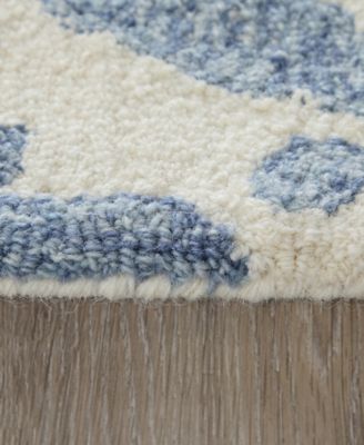 Wallace 8A39F 2'x3' Area Rug