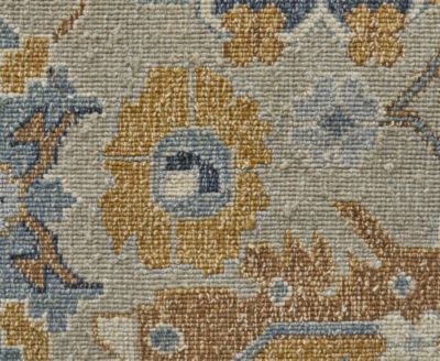 Corbitt 0612F 8'6"x11'6" Area Rug