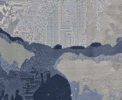 Clio 39K2F 3'10"x6' Area Rug