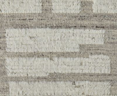 Ashby 8909F 2'6"x10' Runner Area Rug