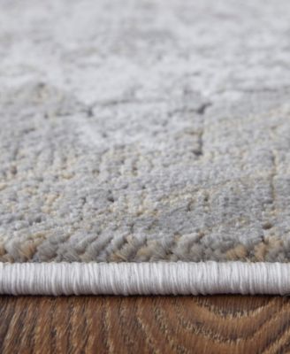 Waldor 39NDF 2'10"x7'10" Runner Area Rug