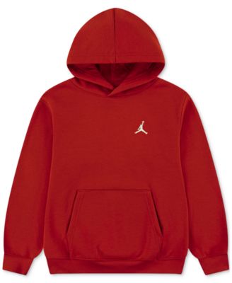 Boys' 8-20 Brooklyn Pull-On Long-Sleeve Hoodie