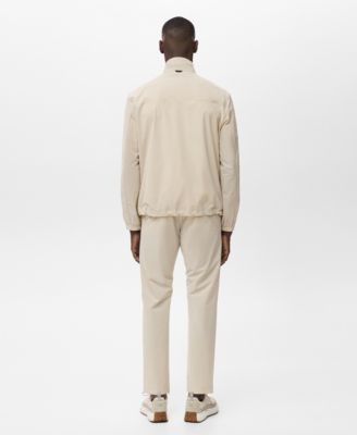 Men's Water-Repellent COOLMAX Jacket