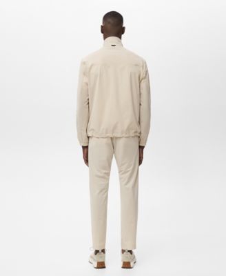 Men's Slim-Fit Pants