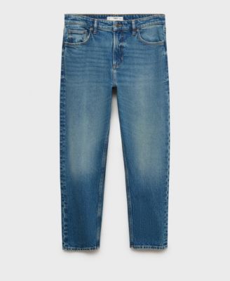 Men's Ben Tapered Fit Jeans