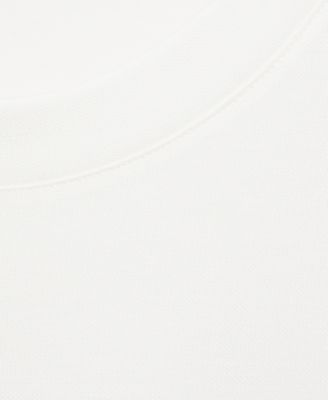 Men's Short-Sleeved Lyocell T-Shirt