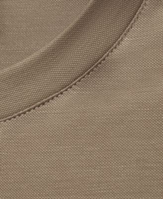 Men's Short-Sleeved Lyocell T-Shirt