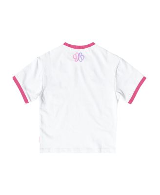 Girls Birthday Girl Crewneck T-Shirt