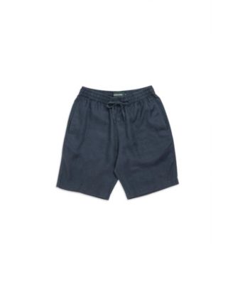 Men's Linen 9" Resort Shorts