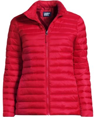 Women's Insulated Jacket