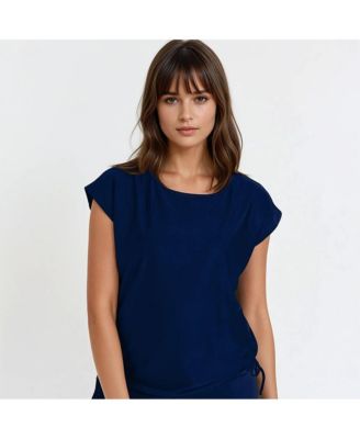 Women's Daphne Loose Swim Top
