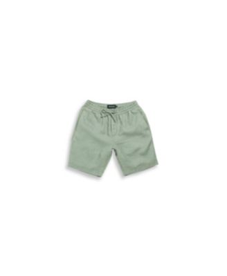 Rodd Gunn Men's Linen 9" Resort Short