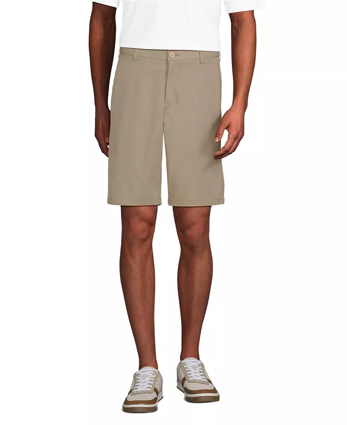 Men's Sport Active Performance 9" Chino Shorts - thumbnail 5